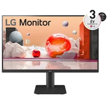 LG 27" 27MS550-B IPS LED