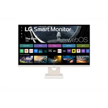 LG Smart 100Hz IPS monitor 27" 27U511SA, 1920 x 1080, 16:9, 250 cd / m2, 5ms, HDMIx2 / USBx2 LG