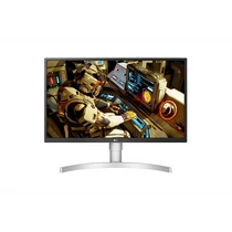 LG IPS monitor 27" 27UL550P, 3840x2160, 16:9, 300cd / m2, 5ms, 2xHDMI / DisplayPort, Pivot LG