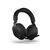 JABRA Fejhallgató - Evolve2 85 MS Stereo Bluetooth Vezeték Nélküli, Mikrofon Jabra