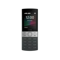 Nokia 150 (2023) ds, black