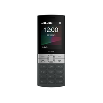 Nokia 150 (2023) ds, black