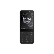 Nokia 230 (2024) ds, black