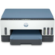 HP Smart Tank 725 A4 színes külső tintatartályos multifunkciós nyomtató 
 