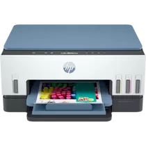 HP Smart Tank 675 A4 színes külső tintatartályos multifunkciós nyomtató
