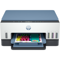 HP Smart Tank 675 A4 színes külső tintatartályos multifunkciós nyomtató
