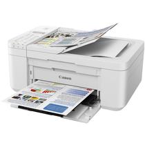 Canon PIXMA TR4551 színes tintasugaras multifunkciós nyomtató fehér