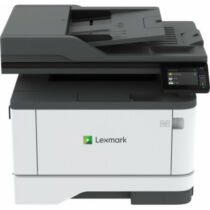 Lexmark MX431adn mono lézer multifunkciós nyomtató