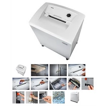 DAHLE 50522 iratmegsemmisítő Dahle