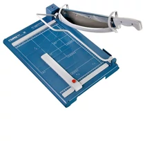 DAHLE Papírvágó 564, A4, 50 lap (70gr) - (Precision guillotine with laser beam line indication) Dahle