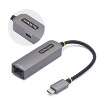 USB TYPE-C ETHERNET ADAPTER ETHERNET ADAPTER