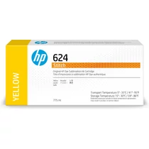 Ideal for polyester-based textile application users.<br>Help lower your printing costs with the first dye sub ink formulated to take advantage of HP inkjet technology<sup>[1]</sup>, that also supports lightweight transfer paper. Recyclab