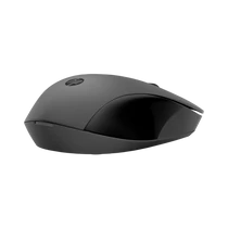 HP vezeték nélküli egér 150 - fekete HP CPS ATTACH