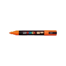 UNI POSCA Marker Pen PC-5M Medium - Orange UNI