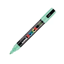 UNI POSCA Marker Pen PC-5M Medium - Light Green UNI