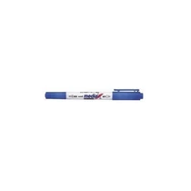 UNI PD-153T KÉK CD-MARKER KÉT HEGYŰ UNI