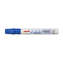 UNI Paint Marker Pen Medium PX-20 - Blue UNI