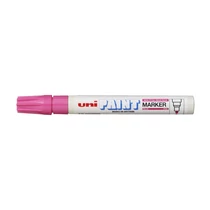 UNI Paint Marker Pen Medium PX-20 - Pink UNI