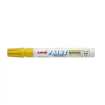 UNI Paint Marker Pen Medium PX-20 - Yellow UNI