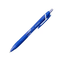 UNI Jetstream Colours Hybrid Ink Rollerball Pen SXN-150C - Blue UNI