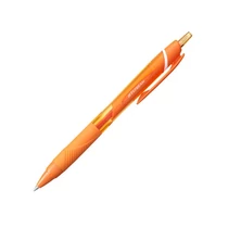 UNI Jetstream Colours Hybrid Ink Rollerball Pen SXN-150C - Orange UNI