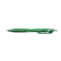 UNI Jetstream Colours Hybrid Ink Rollerball Pen SXN-150C - Green UNI
