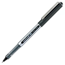 UNI Uni-ball Eye Micro Rollerball Pen UB-150 - Black UNI