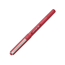 UNI Uni-ball Eye Designer Rollerball Pen UB-157D - Red UNI