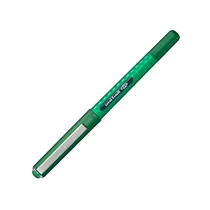 UNI Uni-ball Eye Designer Rollerball Pen UB-157D - Green UNI