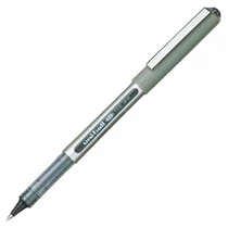 UNI Uni-ball Eye Rollerball Pen UB-157 - Black UNI
