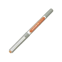 UNI Uni-ball Eye Rollerball Pen UB-157 - Orange UNI