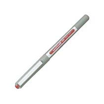 UNI Uni-ball Eye Rollerball Pen UB-157 - Red UNI