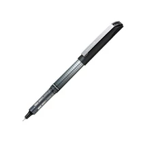 UNI Uni-ball Eye Needlepoint Rollerball Pen UB-185S - Black UNI
