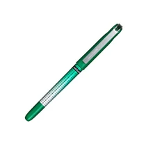 UNI Uni-ball Eye Needlepoint Rollerball Pen UB-185S - Green UNI