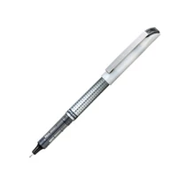 UNI Uni-ball Eye Needlepoint Rollerball Pen UB-187S - Black UNI