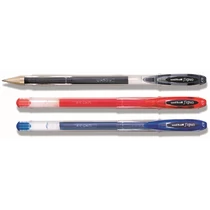 UNI Uni-ball UM-120 Signo 0.7mm Gel Rollerball Pen - Black UNI