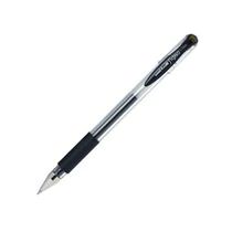 UNI Uni-ball Signo DX UM-151 0.38mm Gel Rollerball Pen - Black UNI