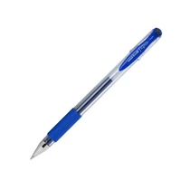 UNI Uni-ball Signo DX UM-151 0.38mm Gel Rollerball Pen - Blue UNI