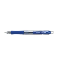 UNI uni-ball Signo UMN-152 Retractable Gel Ink Rollerball Pen - Blue UNI