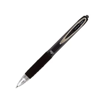 UNI Uni-ball Signo 207 RT Gel Rollerball Pen UMN-207 - Black UNI