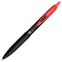 UNI Uni-Ball Signo 307 Gel Rollerball Pen UMN-307 - Red UNI