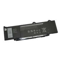 REPLACEMENT 3 CELL BATTERY FOR DELL LATITUDE 5440 5540 11.4V 46