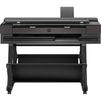 DESIGNJET T850 36-IN MFP 2400 X 1200 600 DPI 25 SEC/PAGE USB - Copygo