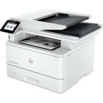 HP LaserJet Pro 4102fdn mono lézer multifunkciós nyomtató
 