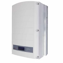 SolarEdge SE25K inverter SOLAREDGE