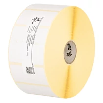 Z-SELECT 2000D REMOVABLE 76.2X44.5MM BOX OF 20