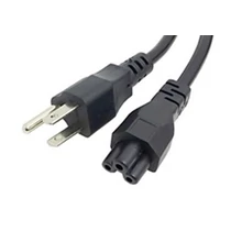 5 BAY CHARGER POWER CORD C5 TYPE POWER CABLE EU