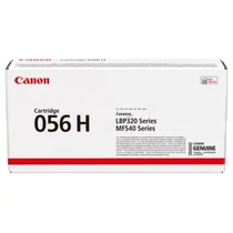 LBP CRG 056 H CARTRIDGE EAN 4549292136210
