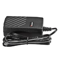 Honeywell AC Power Supply Black