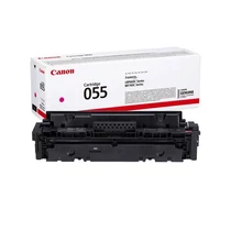 CANON toner CRG-055, magenta, 2,1k Canon